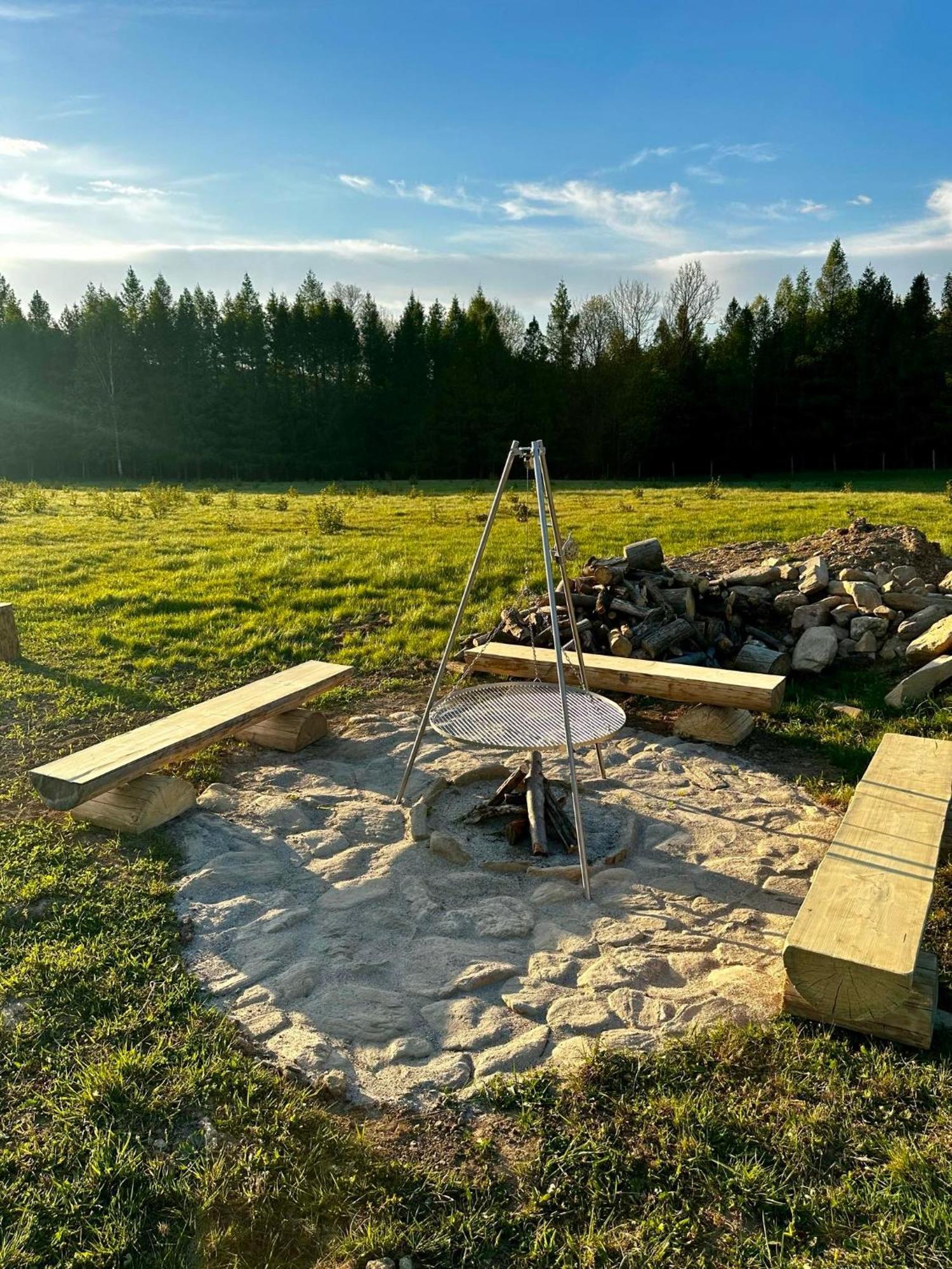 Galena I Gnejs Villa Stronie Slaskie Luaran gambar